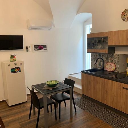 Home Luna Ruvo di Puglia Eksteriør bilde