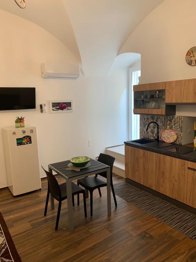 Home Luna Ruvo di Puglia Eksteriør bilde