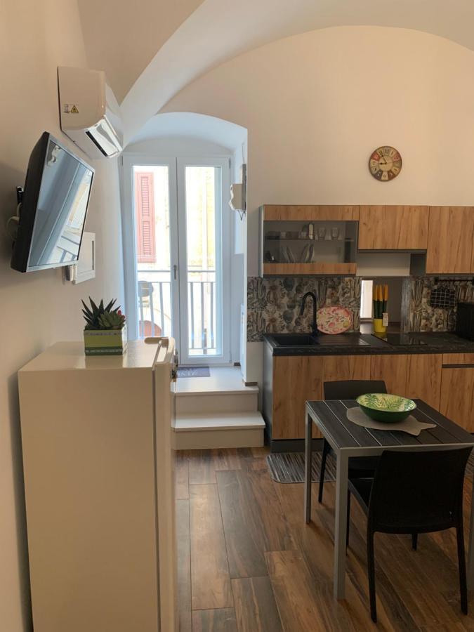 Home Luna Ruvo di Puglia Eksteriør bilde