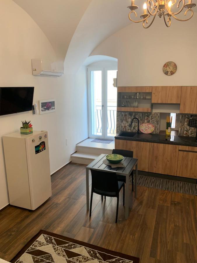 Home Luna Ruvo di Puglia Eksteriør bilde