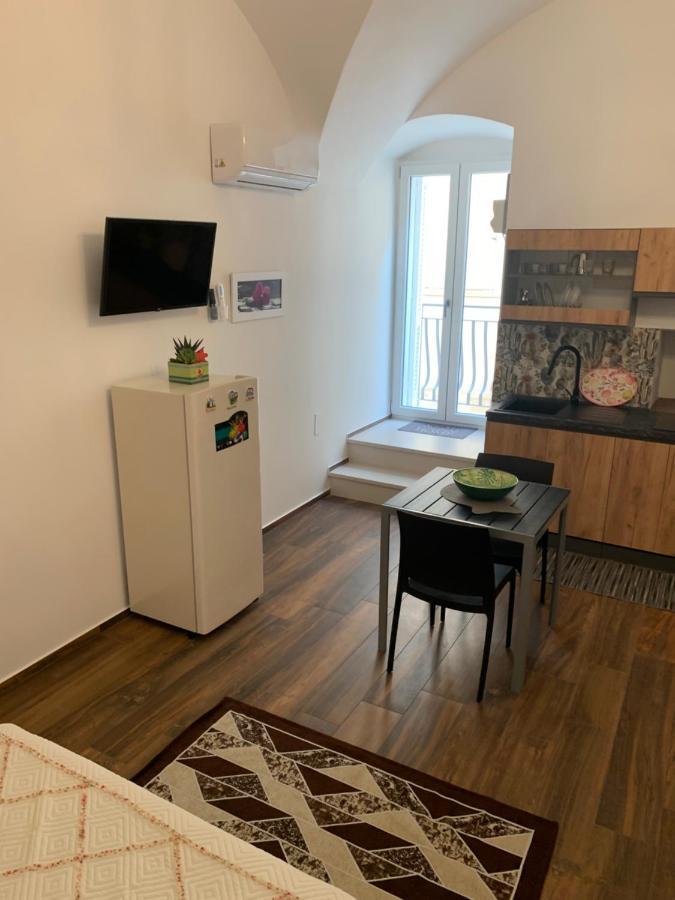 Home Luna Ruvo di Puglia Eksteriør bilde