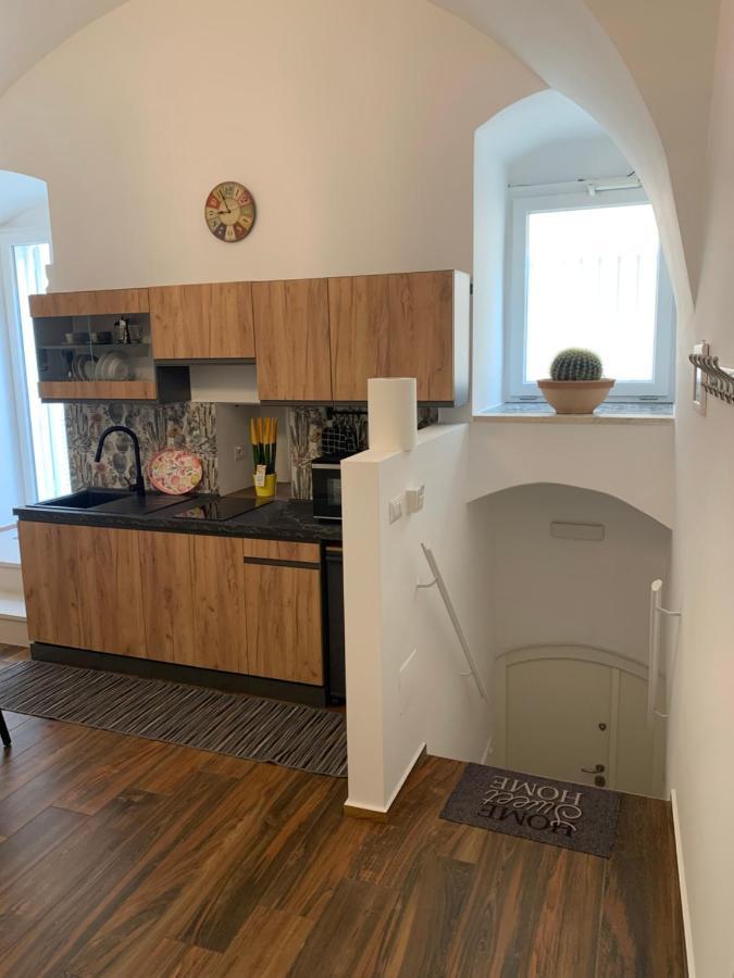 Home Luna Ruvo di Puglia Eksteriør bilde